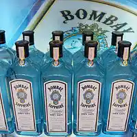 Picture for song 'Bombay Sippin' by artist 'N3OnTheTrack Beats'