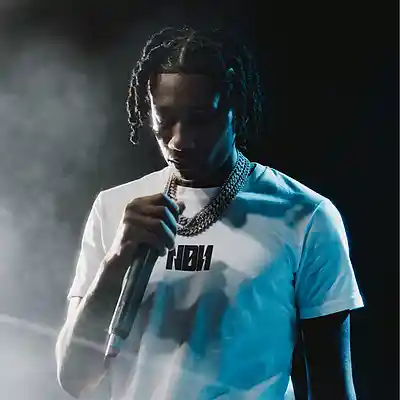Picture for song 'FIGHT - 50 Cent x Digga D x Hip Hop Type Beat' by artist 'neyoooo'