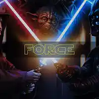 Picture for song 'Force' by artist 'Parabellum Beats'