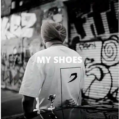 Picture for song 'My Shoes (Buy 1 Get 10 Free)' by artist 'Kontraa'