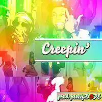 Picture for song '*Creepin* ColleGrove x 2 Chainz x Style Beat' by artist 'prettyDOPE'