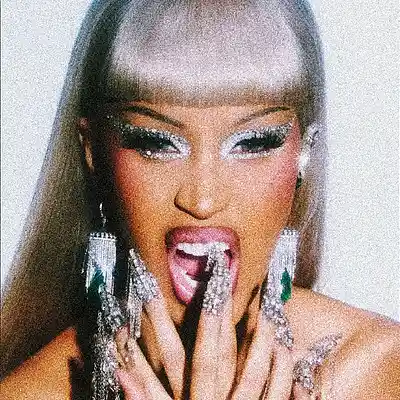 Picture for song 'My Turn' by artist 'RICH MELLO'