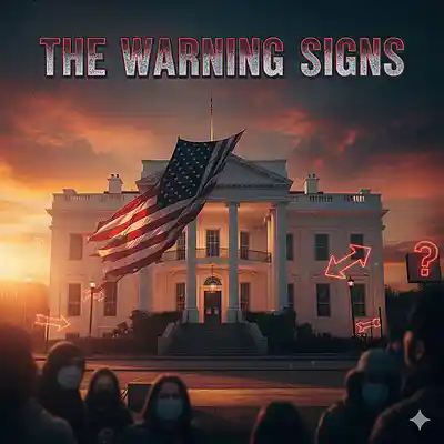 Picture for song 'The Warning Signs' by artist 'Rob B (GER)'
