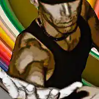 Picture for song 'Perfect Day' by artist 'Seph'