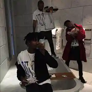 Song picture