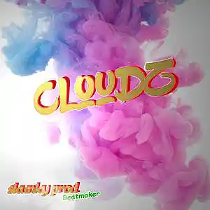 Picture for song 'Cloudz * trap beat 143 bpm' by artist 'Skunky Prod Beatmaker'