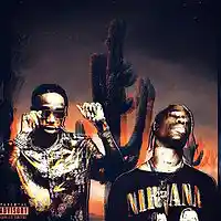 Picture for song 'Moon Rock (FREE DL) (BUY 1 GET 1 FREE SALE!)' by artist 'Snapz On Da Track'