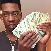 Picture for song 'Desiigner On Hook!! - Broads In Atlanta' by artist 'Speedy Noriega Platinum Beats'
