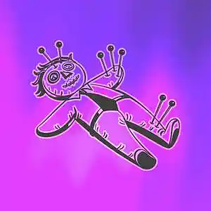 Picture for song 'DIBBUK' by artist 'Surce'