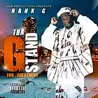 Picture for song 'roaches on the floor.mp3' by artist 'THE REAL HANKG'