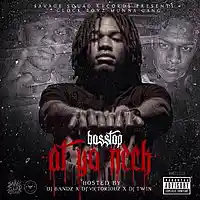 Picture for song 'Pressure' by artist 'TraySo Beats'