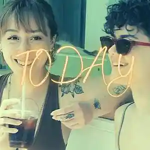 Picture for song 'Today Mac Miller x Post Malone Type Beat' by artist 'UPH Music'