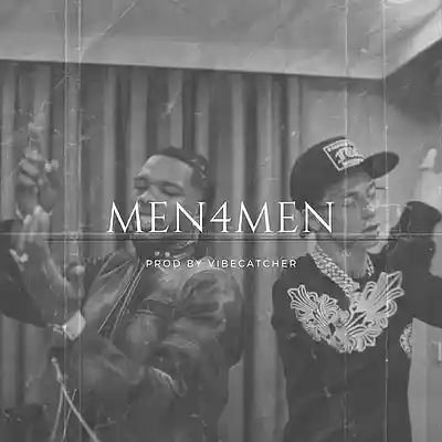 Picture for song 'CENTRAL CEE MEN4MEN' by artist 'VIBECATCHER'