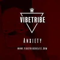 Picture for song '*Jhene Aiko* Anxiety (BUY 1 GET 1 FREE!)' by artist 'VibeTribeBeatz'