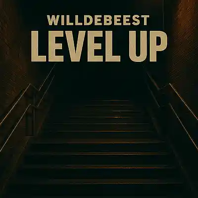 Picture for song 'Level Up' by artist 'Willdebeest'
