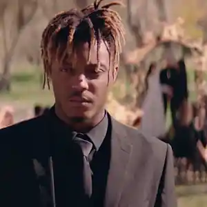 Picture for song 'I Remember (Juice WRLD Type Beat)' by artist 'YOUNG GOTTI BEATS'