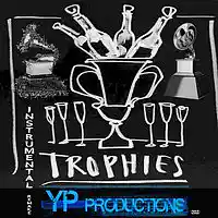 Picture for song 'Trophies Type Beat - MIXED DOWN - YP Productions (' by artist 'Y-P Productions (US)'