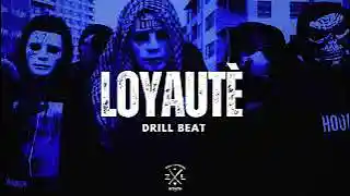 Picture for song 'LOYAUTÉ (Drill Beat)' by artist 'Zen Lumiere'
