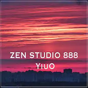 Picture for song 'yiuo' by artist 'Zen Studio 888'