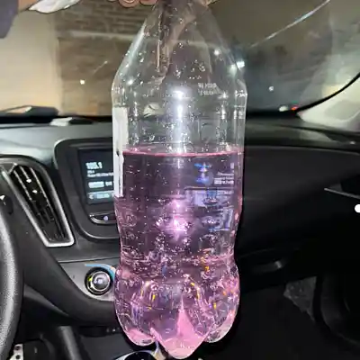 Picture for song 'Yn Jay x Detroit Type Beat - Fresh Air' by artist '8xbeatz'