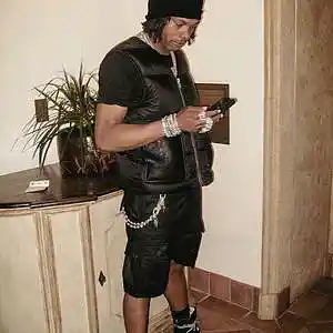 Picture for song 'GOYARD - Buy 1 Get 2 Free - Lil Baby x Lil Durk' by artist 'BC Bangers'