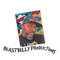 Picture for song 'LOVE Music' by artist 'Beastbelly Productionz'