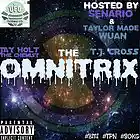 Picture for song 'Jay Holt The Chemist & T.J. Cross - Giovanni' by artist 'Bruk Up Tj Cross'