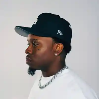 Picture for song 'A Feeling - Blxst x West Coast Type Beat' by artist 'Braga'