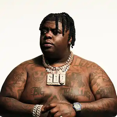 Picture for song 'Sunsets / Big X Tha Plug Type Beat (Prod.Chuck)' by artist 'Chuck The Producer'