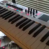 Picture for song 'Cole Minor - The Code (Instrumental 70 BPM)' by artist 'Cole Minor Productions'