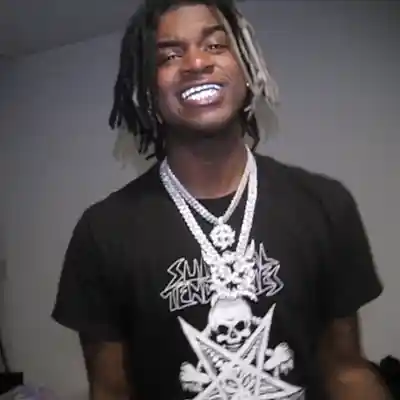 Picture for song 'WARZONE (KEN CARSON X CHIEF KEEF TYPE BEAT)' by artist 'corr3iaa'