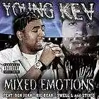 Picture for song 'Young Kev - The Block' by artist 'CRIMEDOT THE MOVIE AN SOUNDTRACK'