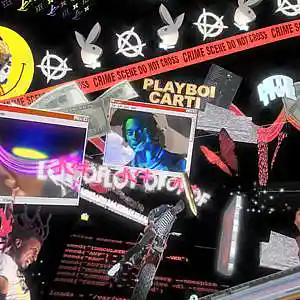 Picture for song 'Go!' by artist 'Croc Capri'