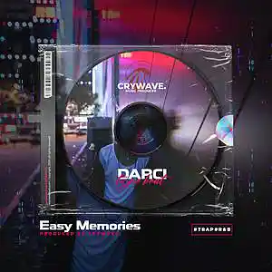 Picture for song '«Easy Memories» (Night Sad Vibe Type Beat)' by artist 'CRYWAVE.'