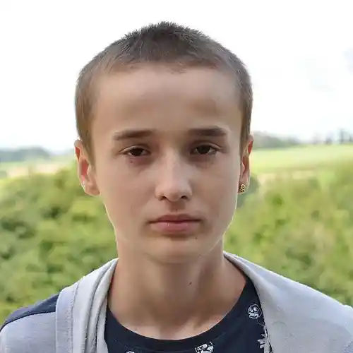 Picture for song 'TECHNO BOY' by artist 'DJ GALAXY 2023'