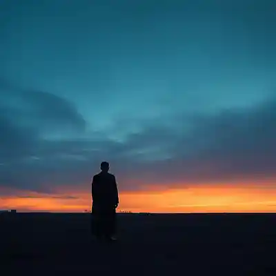 Song picture of 'The Man I Used to Know'