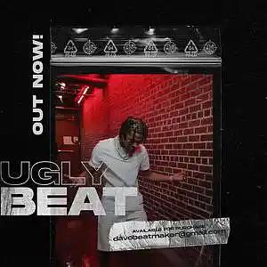 Picture for song 'Ugly (Lil Baby Type Beat) Buy 1 Get 1 Free' by artist 'davothecreator'