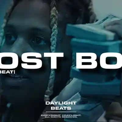 Picture for song '"Lost Boy 2" Lil Baby Type Beat' by artist 'Daylight Beats'