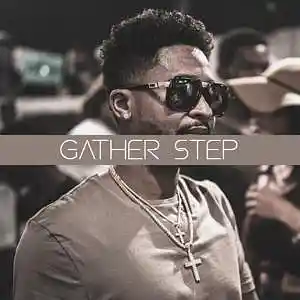 Picture for song 'Gather Step (Zaytoven Type Beat) - Devezin.com' by artist 'Devezin'