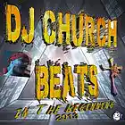 Picture for song '123, Beat' by artist 'DJ Church'
