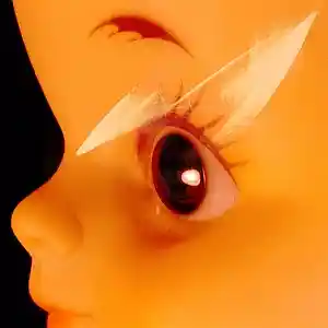 Picture for song 'Cut (1981)' by artist 'e0R'