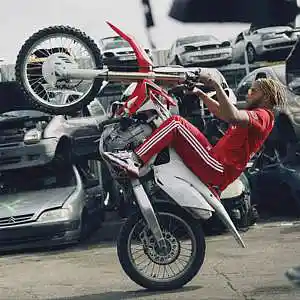 Picture for song 'Wheelie' by artist 'Effortless'