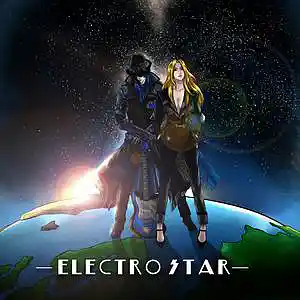 Picture for song 'Universe' by artist 'Electrostar 2045'
