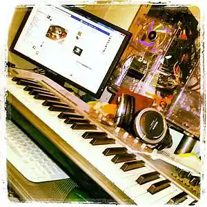 Picture for song 'KeyCider' by artist 'Err0r'