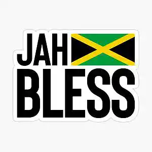 Picture for song 'Ezaky - Jah Bless' by artist 'Ezaky'