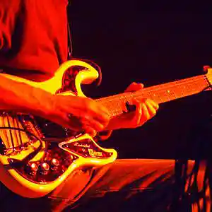 Picture for song 'Prog' by artist 'Garth Jones'