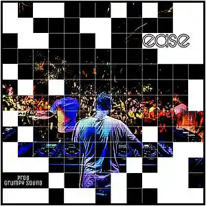 Picture for song 'ease' by artist 'GrumpySound'