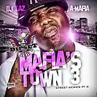 Picture for song 'A-Mafia B4 i met Cam'ron produced by husslebeats' by artist 'HussleBeats'