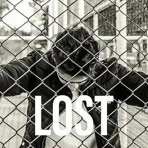 Picture for song 'Lost (Zivert x Max Barskih Type Beat)' by artist 'IKDLV'
