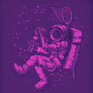 Picture for song 'Future x Young Thug x Gunna Type Beat - "Space"' by artist 'Inside Sky'